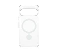 Google Clear Pixelsnap Case for Pixel 11 Pro - Clear