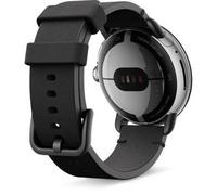 Google Correa de piel para reloj Pixel talla S, Negro