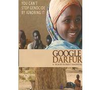 Google Darfur [Alemania] [DVD]