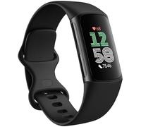 Google fitbit charge 6 pulsera de actividad con 3 meses de suscripció