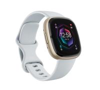 Google Fitbit Sense 2, el smartwatch avanzado que te ayuda a cuidar tu salud, con GPS integrado, funciones de salud avanzadas, hasta 6 días de batería y compatible con iOS 15 & Android OS 9.0