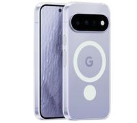Google, Funda Magnética para Google Pixel 11 Bordes Elevados Anillo PixelSnap