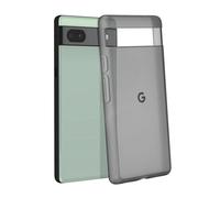 Google, Funda para Pixel 6a Rígida Compatible con carga inalámbrica