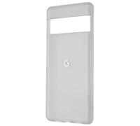 Google Funda Pixel 6 Pro - Transparente Esmerilado