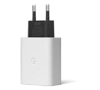 Google GA03502-EU cargador de dispositivos móviles universal negro, blanco para interior nuevo