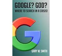Google? God? Where to Search in a Crisis!