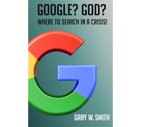 Google? God? Where to Search in a Crisis!
