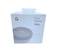 Google Home Mini Altavoz Inteligente Tiza