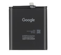 Google interna para Google Pixel 9 4700mAh modelo GVYZ7,