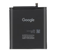 Google interna para Google Pixel 9 Pro 4700mAh modelo GWRL2,
