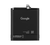 Google interna para Google Pixel 9 Pro XL 5060mAh modelo GH2MB,