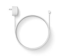 Google Nest CAM - Cable Resistente a la Intemperie Solo para Nest CAM (batería), 720p, Nieve, 5 m