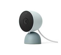 Google Nest CAM (cableado) - 2ª generación - Niebla