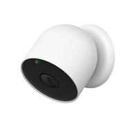 Google Nest CAM Outdoor GA01317-DE GA01317DE (GA01317-DE)