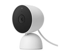 Google Nest Cam de Interior con Cable