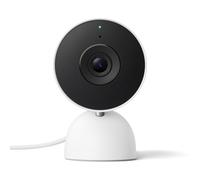 Google nest cam indoor (con cable, 3.ª gen.) - cámara de seguridad d