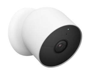 Google Nest CAM Outdoor GA01317-DE GA01317DE (GA01317-DE)