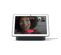 Google Nest Hub Max Con Pantalla HD De 10 Pulgadas