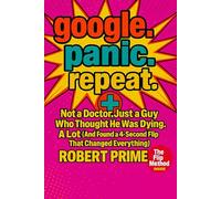 google.panic.repeat: How I beat health anxiety and GAD with a 4 second method - after 15 years trying everything