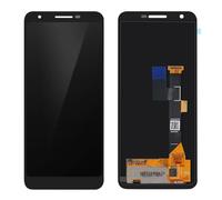 Google Pantalla LCD para Google Pixel 3A,