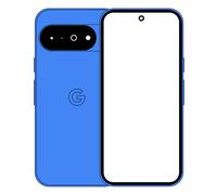 Teléfono inteligente Google Pixel 10 de 63 pulgadas 5G 12 GB/128 GB doble SIM (Indigo)