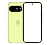 Google Pixel 10 5G smartphone de 63 12 GB/128 GB doble SIM (limoncillo)