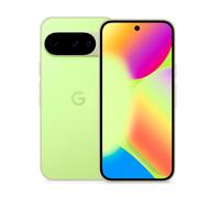 Google Pixel 10 - 12GB + 256GB, Verde, Nuevo (Precintado)