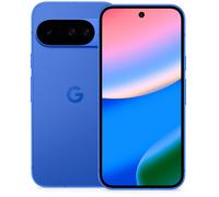 Google Pixel 10 256GB Indigo Smartphone 12GB RAM 48MP Cámara Triple 6.3" Android 16 5G Pantalla OLED Carga Rápida IP68