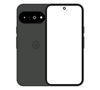 Google Pixel 10 256GB Obsidiana pantalla OLED de 16 cm (6,3"), Android 16 / Pixel UI, triple cámara de 48 MP