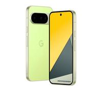 Google Pixel 10 256GB verde lima | Nuevo: en embalaje original, sin abrir | Libre | 30 meses de garantía | AN714745