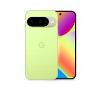 Google Pixel 10 5G smartphone de 63 12 GB/128 GB doble SIM (limoncillo)