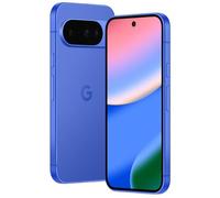 Google Pixel 10 5G (2025) GK2MP 256GB + 12GB RAM, Dual-SIM (Nano-SIM, eSIM), Smartphone Android 16 desbloqueado de fábrica (Índigo)
