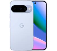 Google Pixel 10 5G smartphone de 63 12 GB/256 GB doble SIM (morado hielo)