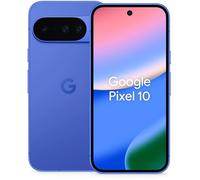 Teléfono inteligente Google Pixel 10 de 63 pulgadas 5G 12 GB/128 GB doble SIM (Indigo)