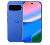 Google Pixel 10 256GB Indigo pantalla OLED de 16 cm (6,3"), Android 16 / Pixel UI, triple cámara de 48 MP