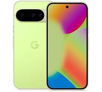 Google Pixel 10 Doble SIM 256GB verde lima