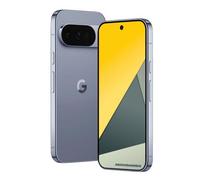 Google Pixel 10 Pro Doble SIM 128GB piedra lunar