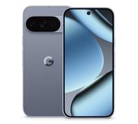Google Pixel 10 Pro 16 cm (6.3") SIM doble Android 16.0 5G 16 GB 256 GB 4870 mAh Gris