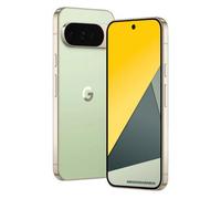 Google Pixel 10 Pro 256GB jade | Nuevo: en embalaje original, sin abrir | Libre | 30 meses de garantía | AN715295