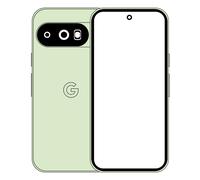 Google Pixel 10 Pro 5G 256GB/16GB Dual SIM Verde Jade