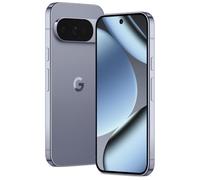 Google Pixel 10 Pro 16 cm (6.3") SIM doble Android 16.0 5G 16 GB 256 GB 4870 mAh Gris