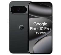 Google Pixel 10 Pro 5G 256GB (16GB RAM) Obsidian