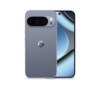 Google Pixel 10 Pro 16 cm (6.3") SIM doble Android 16.0 5G 16 GB 256 GB 4870 mAh Gris