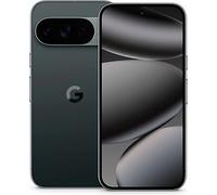 Google Pixel 10 Pro Doble SIM 256GB obsidiana