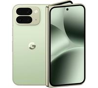 Google Pixel 10 Pro Fold 16GB 256GB 8" OLED 5G Dual SIM Bateria 5015mAh Carga Rapida Android 16 Verde Jade