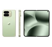 Google Pixel 10 Pro Fold 5G Dual-SIM 16GB RAM 256GB Jade