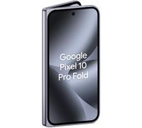 Google Pixel 10 Pro Fold 512 GB Gris Cuarzo nuevo