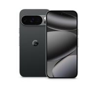 Google Pixel 10 Pro - Smartphone Android Libre con Gemini, Sistema de cámara Trasera Triple, batería de más de 24 Horas y Pantalla Super Actua de 6,3" - Obsidiana, 1TB