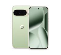 Google Pixel 10 Pro - Smartphone Android Libre con Gemini, Sistema de cámara Trasera Triple, batería de más de 24 Horas y Pantalla Super Actua de 6,3" - Jade, 256GB