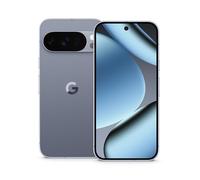 Google Pixel 10 Pro - Smartphone Android Libre con Gemini, Sistema de cámara Trasera Triple, batería de más de 24 Horas y Pantalla Super Actua de 6,3" - Piedra Lunar, 128GB